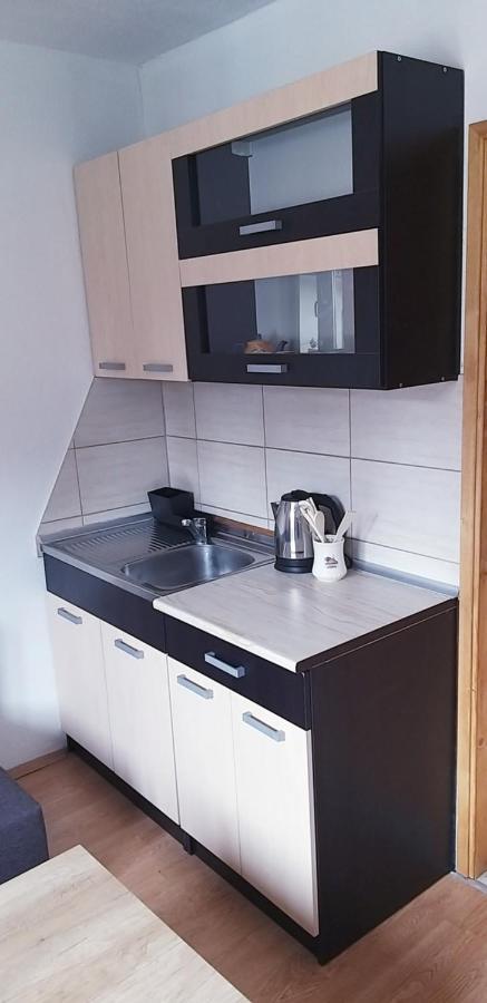 Apartment Sajra Кулен Вакуф Экстерьер фото