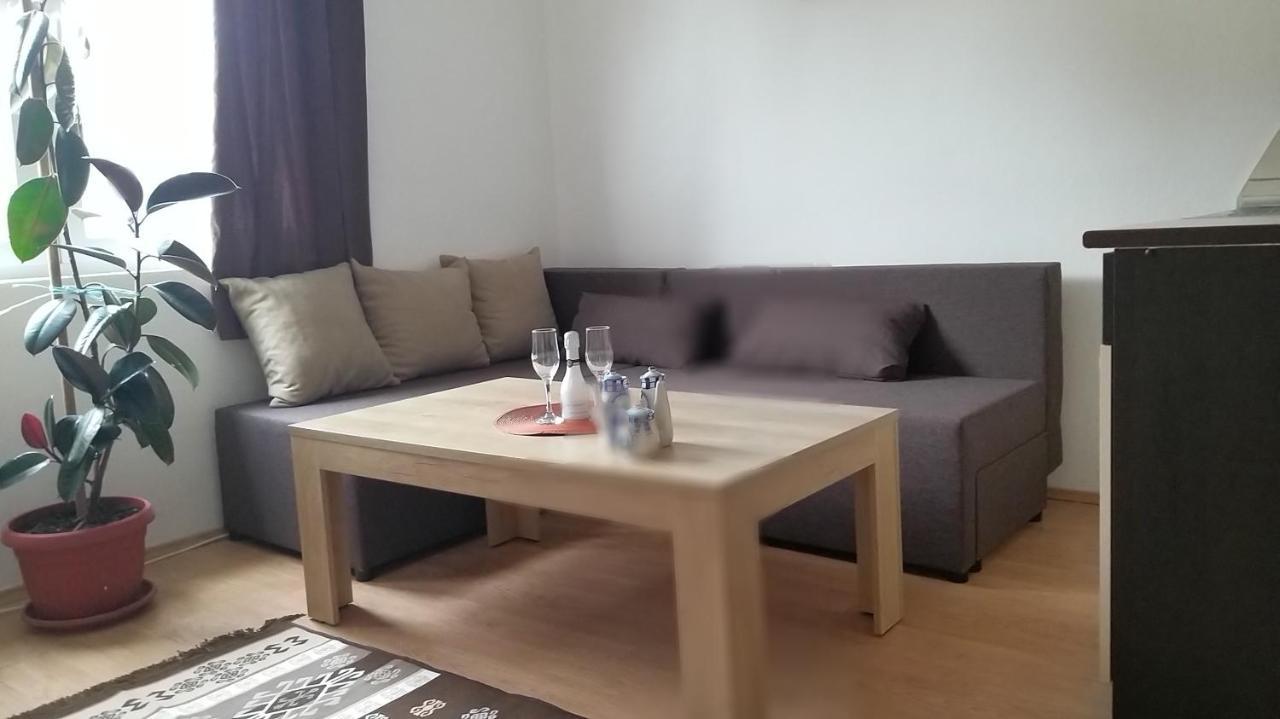 Apartment Sajra Кулен Вакуф Экстерьер фото